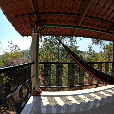 Hotel Y Restaurante Las Margaritas Perquín Pokój zdjęcie