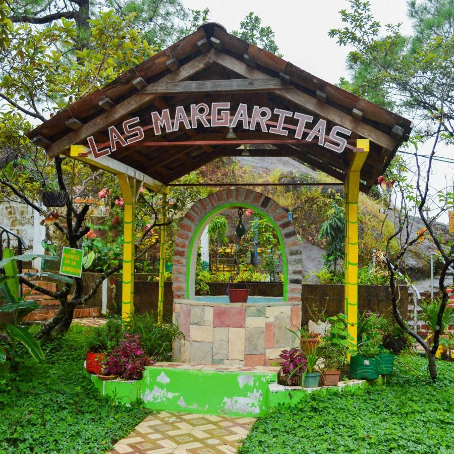 Hotel Y Restaurante Las Margaritas Perquín Zewnętrze zdjęcie