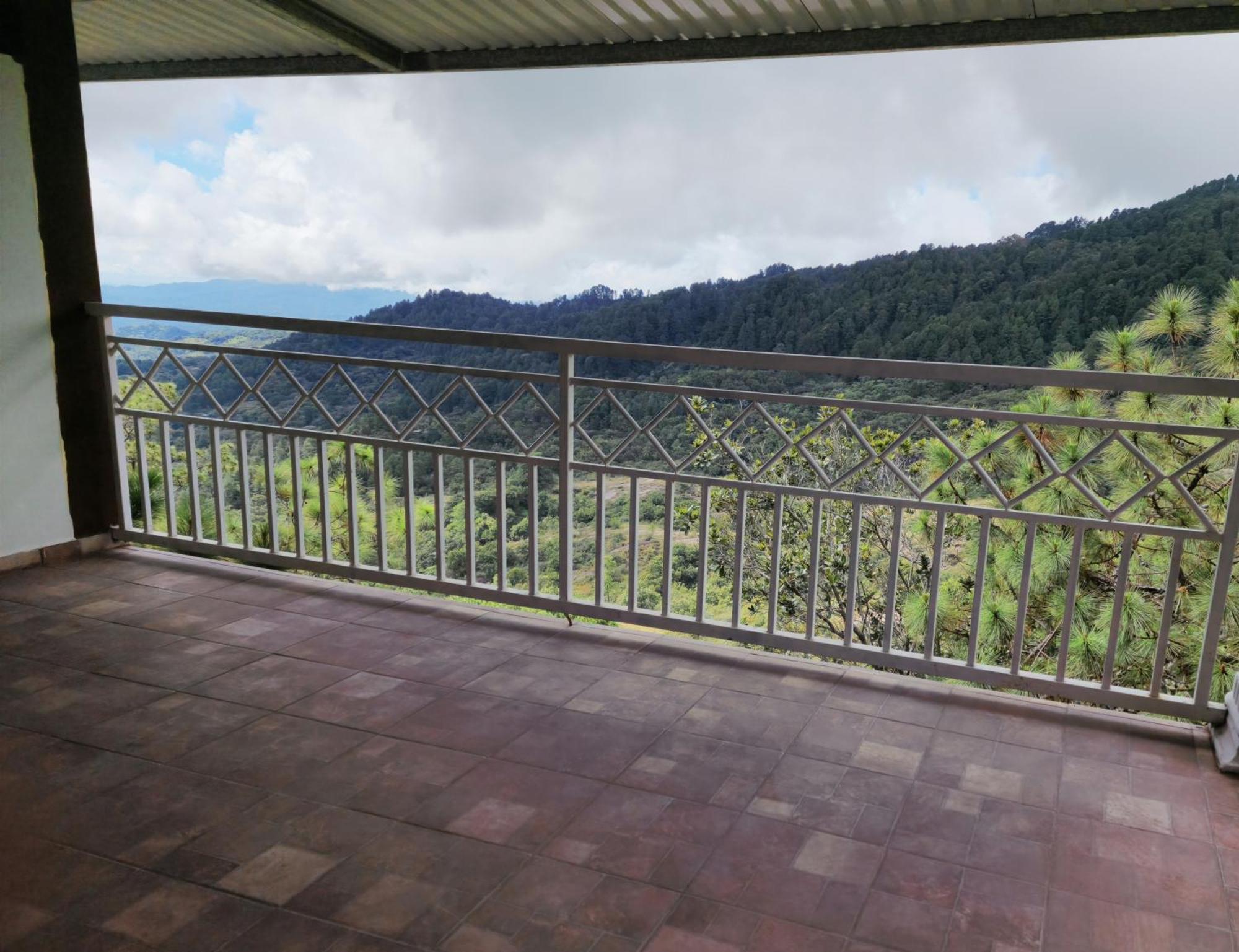 Hotel Y Restaurante Las Margaritas Perquín Pokój zdjęcie